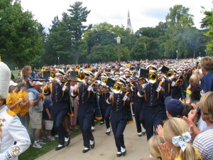 Marching Band